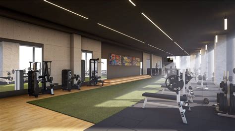 KINETIX+, PHL's first luxury boutique gym .